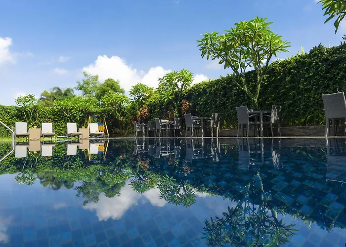Solaris Hotel Malang